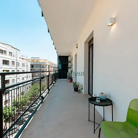 Charming House - Apartament *