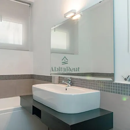 Apartament Charming House -