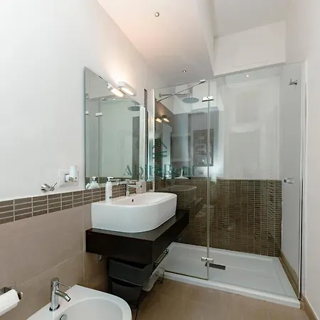 Apartament Charming House - Lecce