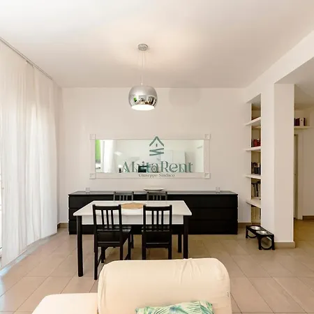 Apartament Charming House - Lecce