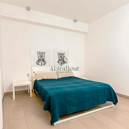 Charming House - Lecce