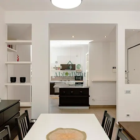 Charming House - Apartament *