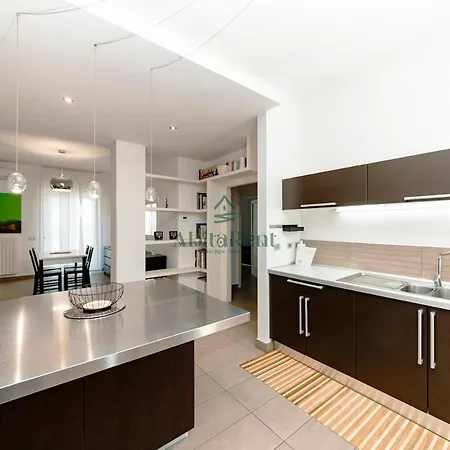 Charming House -
