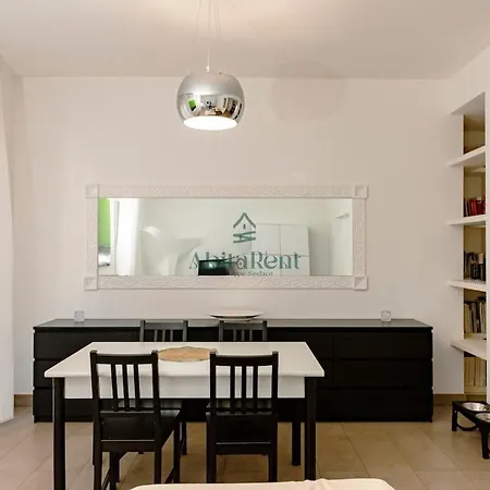 Apartament Charming House - Lecce