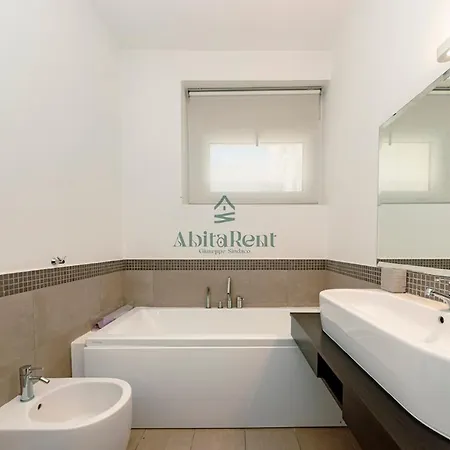 Charming House - Apartament *