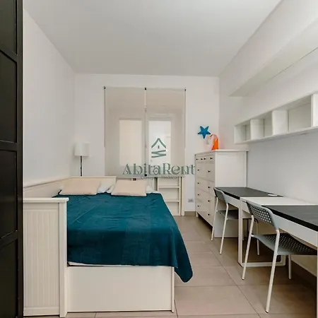 Apartament Charming House - Lecce