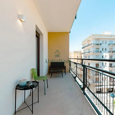 Charming House - Apartament
