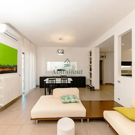 Apartament Charming House - *