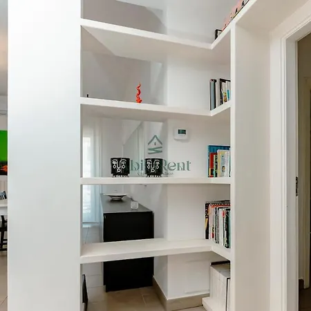 Charming House - Apartament Lecce