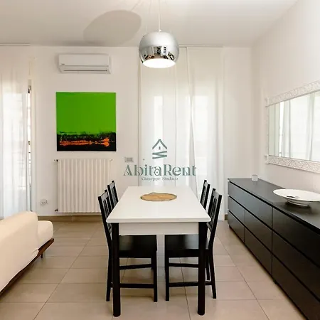 Apartament Charming House -