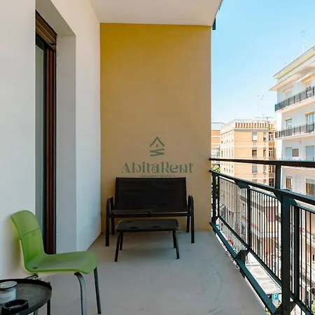 Apartament Charming House -