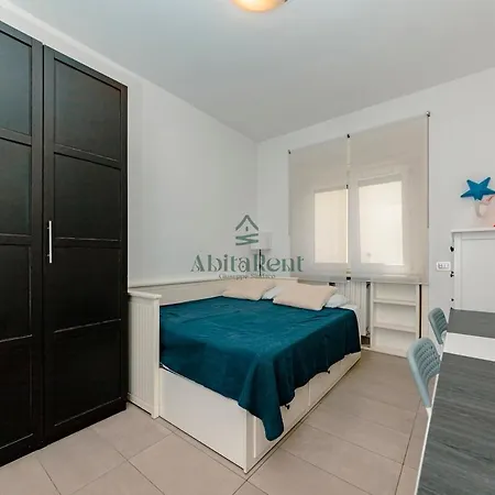 Apartament Charming House - Lecce