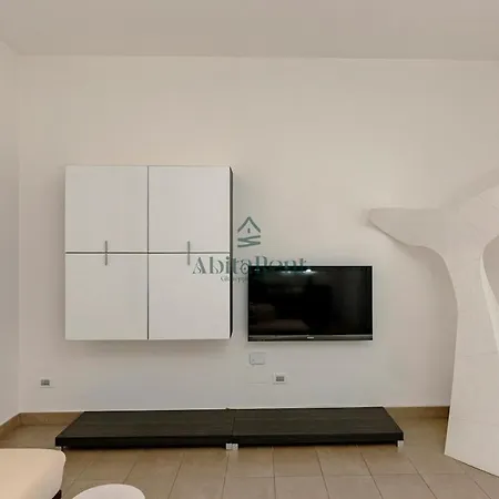 Apartament Charming House -