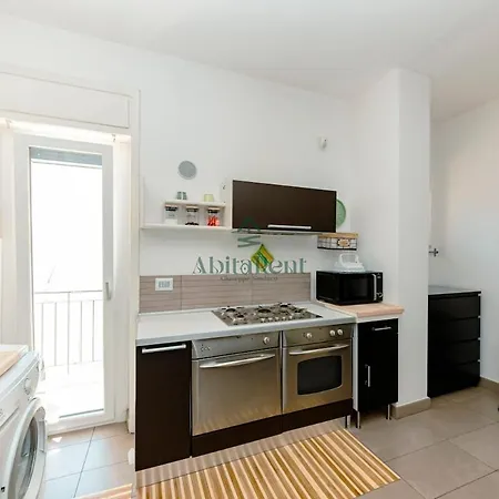 Apartament Charming House - Lecce