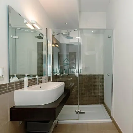 Apartament Charming House - Lecce