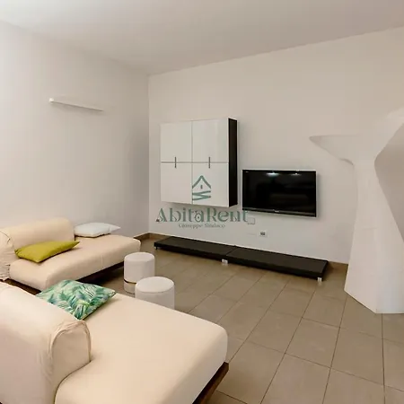 Charming House - Apartament *