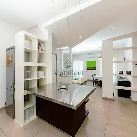 Charming House - Lecce