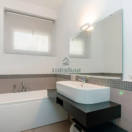 Charming House - Apartament Lecce