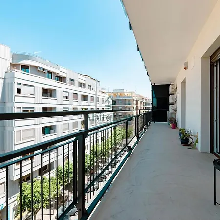 Charming House - Apartament