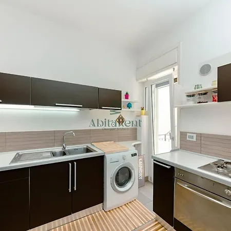 Apartament Charming House - Lecce
