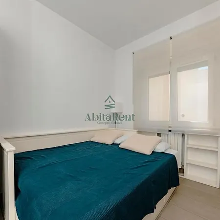 Apartament Charming House -